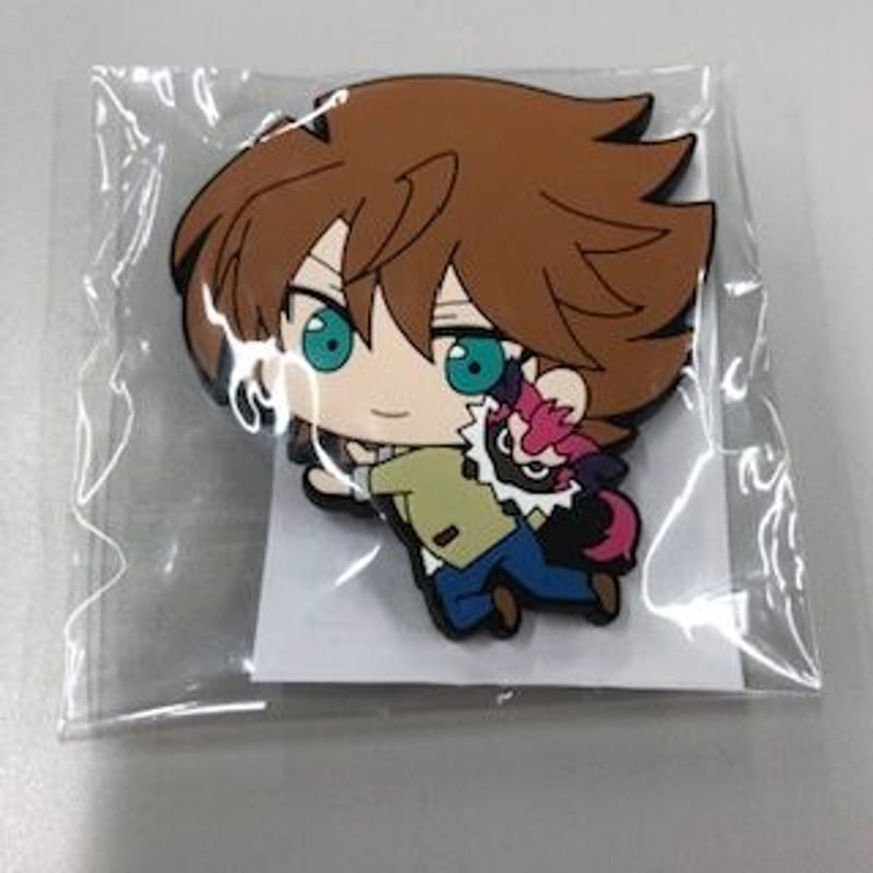 ヴァンガードG ラバＱ vol.2 BOX アニメイト特典付き 櫂トシキ カードファイト!! ヴァンガードG ラバQ vol.2 アニメイトオリジナル