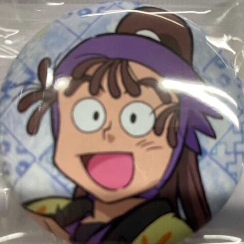 忍たま乱太郎 尾浜勘右衛門 アニカプ 缶バッジ 半纏 | K-BOOKS 池袋 2