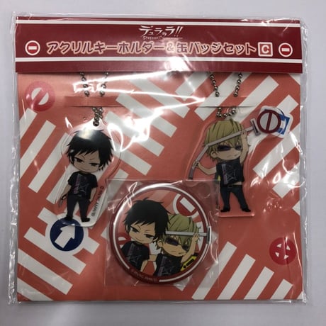 STORES デュラララの検索結果
