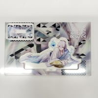 ディアヴォーカリスト シエル 缶バッジ ホロ | K-BOOKS 池袋 2次元