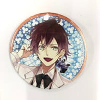 刀剣乱舞 南海太郎朝尊 軽装 スクエア缶バッジ | K-BOOKS 池袋 2次元