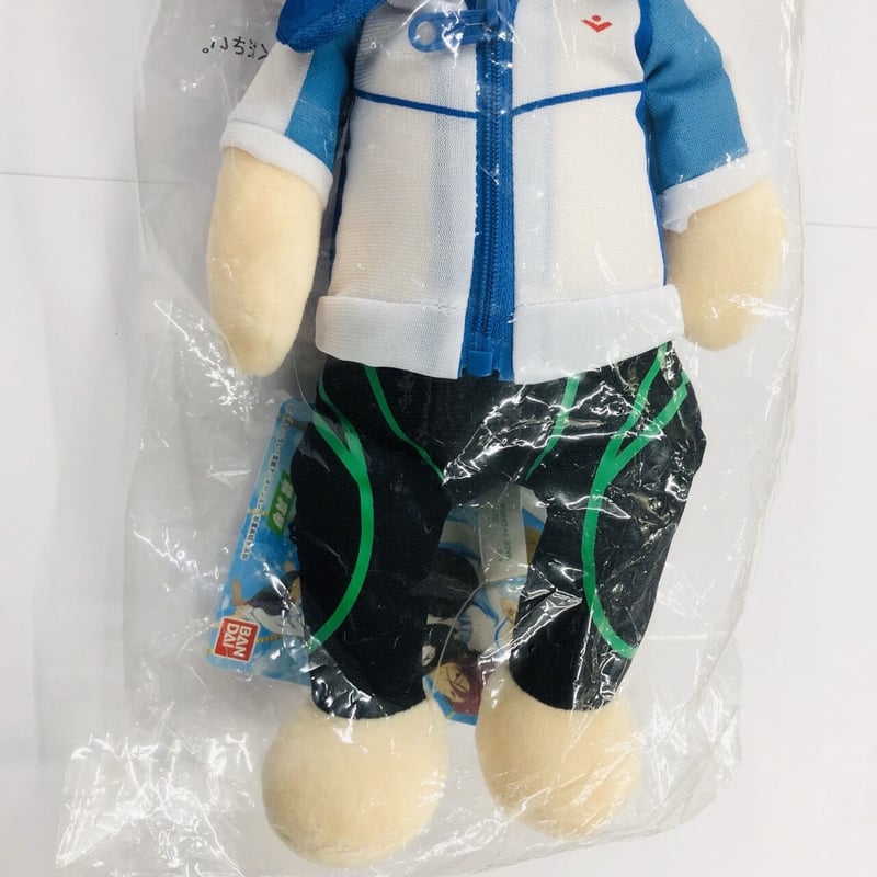 Free! 橘真琴 グッズ Free! 橘真琴 ぬいぐるみ | K-BOOKS 池袋 2次元グッズ通販