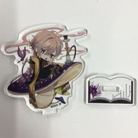 アイカツ！ 星宮いちご グリッターガラポン B賞メダルチャーム