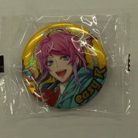 文豪ストレイドッグス 猫まみれコレクション E賞 75mm缶バッジ 太宰治