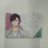 DIABOLIK LOVERS キノ 缶バッジ | K-BOOKS 池袋 2次元グッズ通販