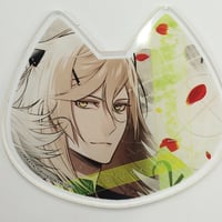 ガンダムSEED】イザーク アンブレラチャーム(ここは全員で) | K-BOOKS