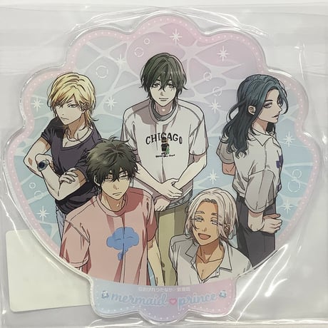 STORES コースター BLの検索結果