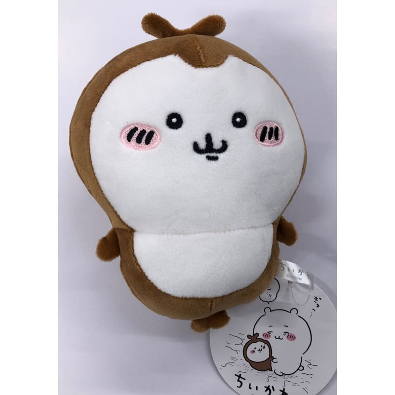 ちいかわ』 カブトムシと一緒ぬいぐるみ カブト | K-BOOKS 池袋 ちいかわ』 カブトムシと一緒ぬいぐるみ カブト | K-BOOKS 池袋
