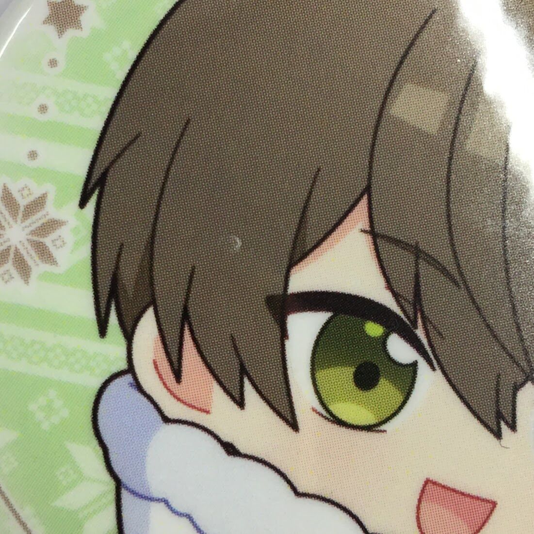 初期不良有】魔法使いの約束 ミチル 缶バッジ | K-BOOKS 池袋 2次元