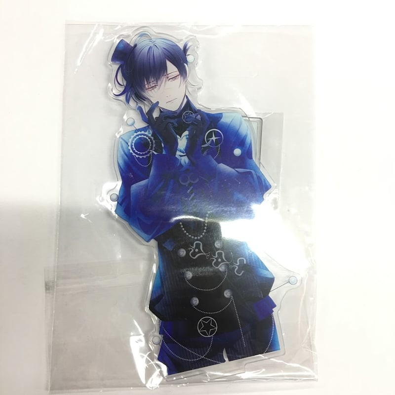 DIABOLIK LOVERS 無神アズサ アクリルスタンド | K-BOOKS 池袋 2次元