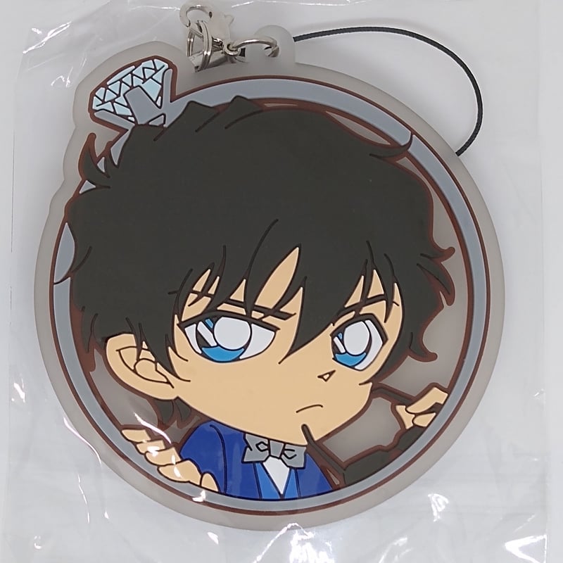 名探偵コナン 松田 陣平 ラバーストラップコレクション | K-BOOKS 池袋