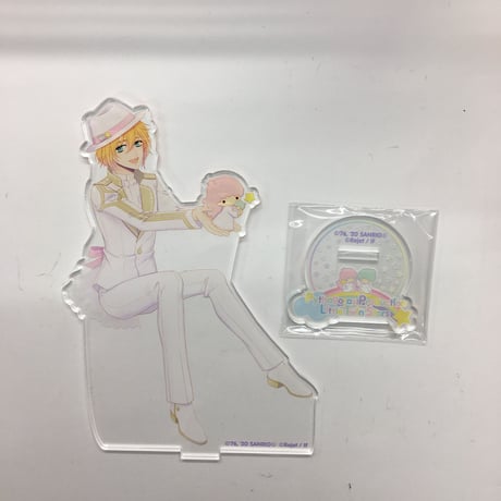 ピタゴラスプロダクション野村アール直筆