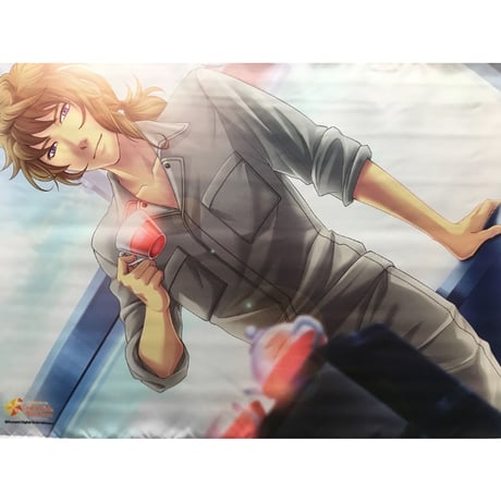 ときめきメモリアルGirl's Side 2nd ストレートタンブラー CATEGORY ときめきメモリアルGirl's Side | K-BOOKS 池袋 2次元