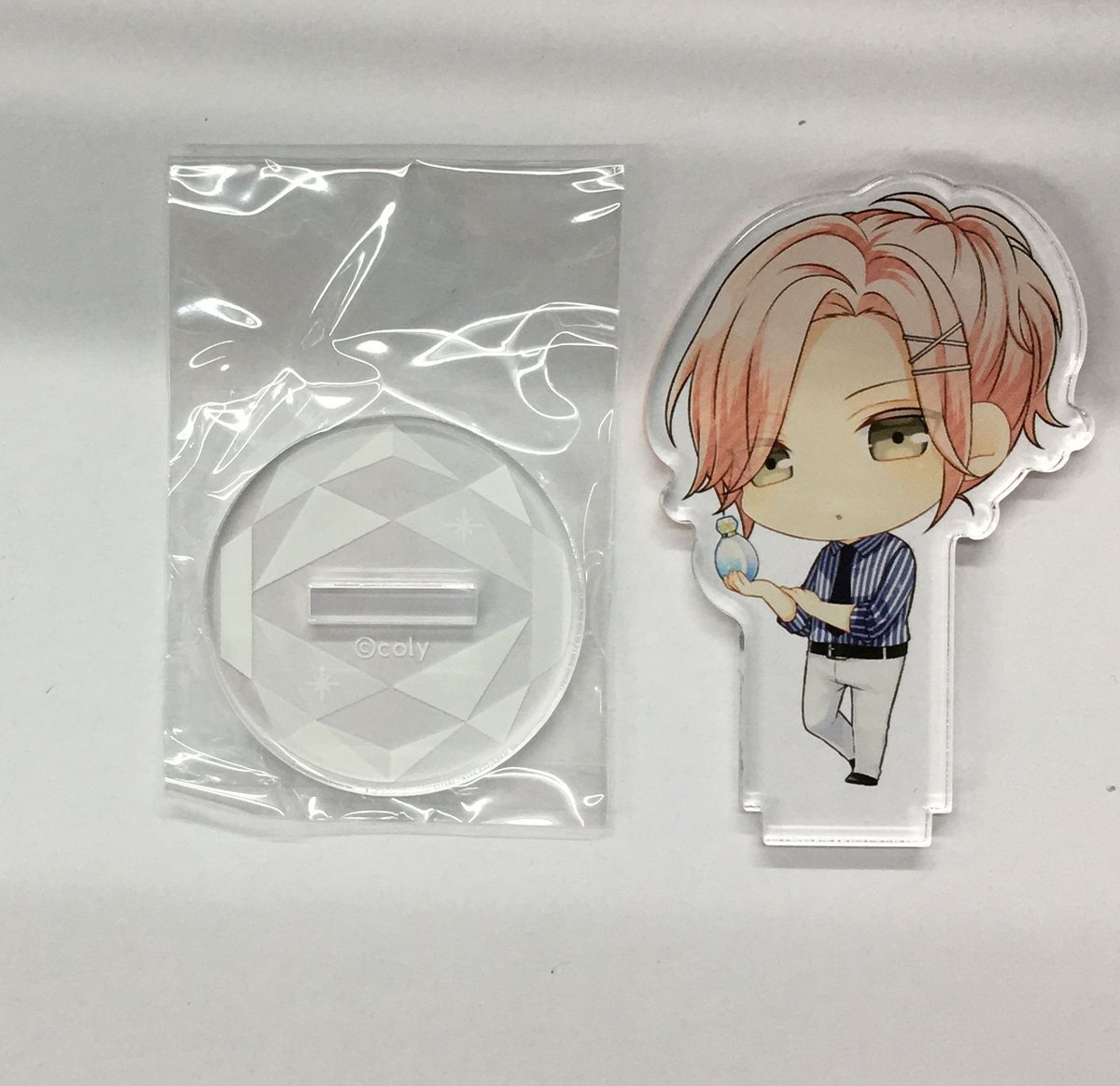 スタンドマイヒーローズ　スタマイ　由井孝太郎　缶バッジ　アクリルバッジ　49点 スタンドマイヒーローズスタマイ由井孝太郎缶バッジアクリル