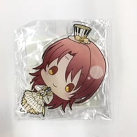 【逆転裁判】成歩堂龍一＆綾里真宵 カプコンカフェ ガチャ 缶バッジ K-BOOKS GAME館 on X: 