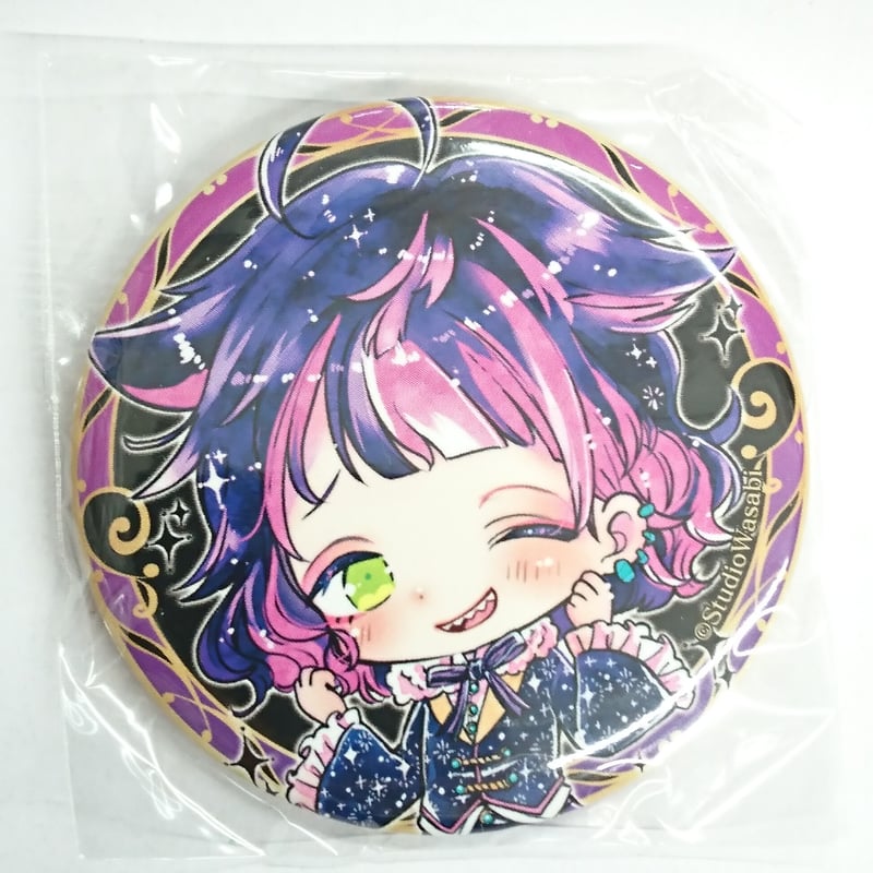 あくねこ　ラムリ　缶バッジ　50個 あくねこ ラムリ 缶バッジ 50個 【公式通販】