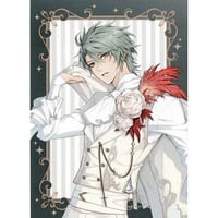 第五人格 アイデンティティファイブ CP27 缶バッジ 画家 | K