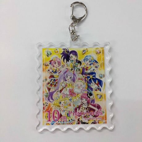 STORES プリパラの検索結果