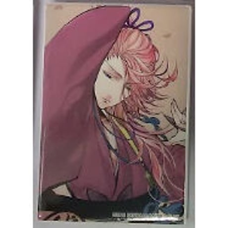 刀剣乱舞 スクエア缶バッジ 跪坐 絵巻 1周年 2周年 祝画 5周年