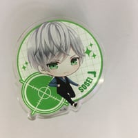 スタミュ（高校星歌劇）南條聖アクリルキーホルダー | K-BOOKS 池袋 2