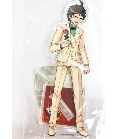 ダンガンロンパ アクリルフィギュア 大同窓会 ドレスアップ Vol.2 ソニア ダンガンロンパシリーズ アクリルフィギュア 大同窓会ドレス