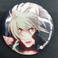 傷み有り】緑川ゆき『蛍火の杜へ』 ギン 缶バッジ | K-BOOKS 池袋 2