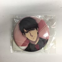 和山やま 『夢中さ、きみに。』 アクリルチャーム ジャージの二階堂