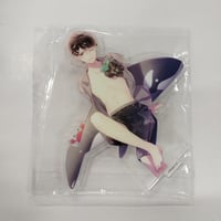 DIABOLIK LOVERS 逆巻アヤト アクリルスタンド | K-BOOKS 池袋