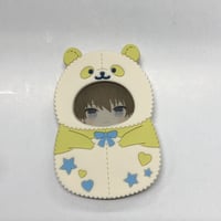 PSYCHO-PASS サイコパス 狡噛慎也 C83購入特典 ミニ色紙 | K-BOOKS