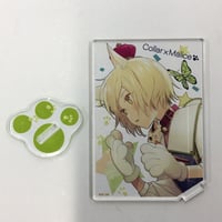 Collar×Malice　白石景之　アクリルスタンド