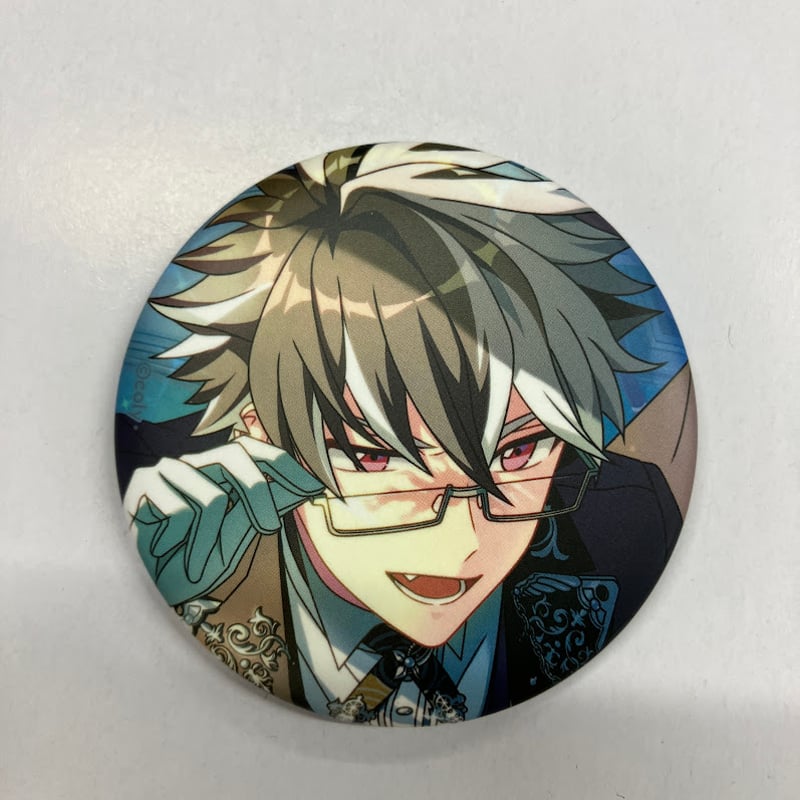 魔法使いの約束　ブラッドリー　缶バッジ 魔法使いの約束 ブラッドリー 缶バッジ | K-BOOKS 池袋 2次元