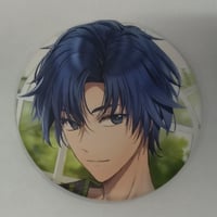 ブレイクマイケース 城瀬由鶴 缶バッジ | K-BOOKS 池袋 2次元グッズ通販