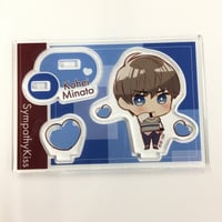 ○【イタミ有】キューピット・パラサイト アラン ランチョン