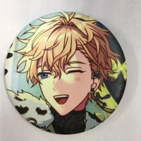 9 R.I.P 魅ナミ 缶バッジ | K-BOOKS 池袋 2次元グッズ通販