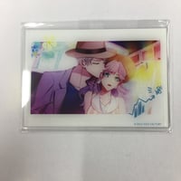 DIABOLIK LOVERS 逆巻アヤト 缶バッジ | K-BOOKS 池袋 2次元グッズ通販