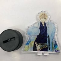 アイカツ！ 夏樹みくる オールアイカツ！アクリルラバスタコレクション