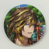 バラ】Free! 桐嶋夏也 芹沢尚 ポストカード 【Wonderful Days