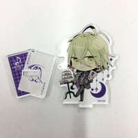 from ARGONAVIS 二条遥 キミが見たステージへ ハーフアニバーサリー