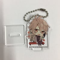 スレ傷有】ウインドボーイズ向十希キャラクターランダム缶バッジ