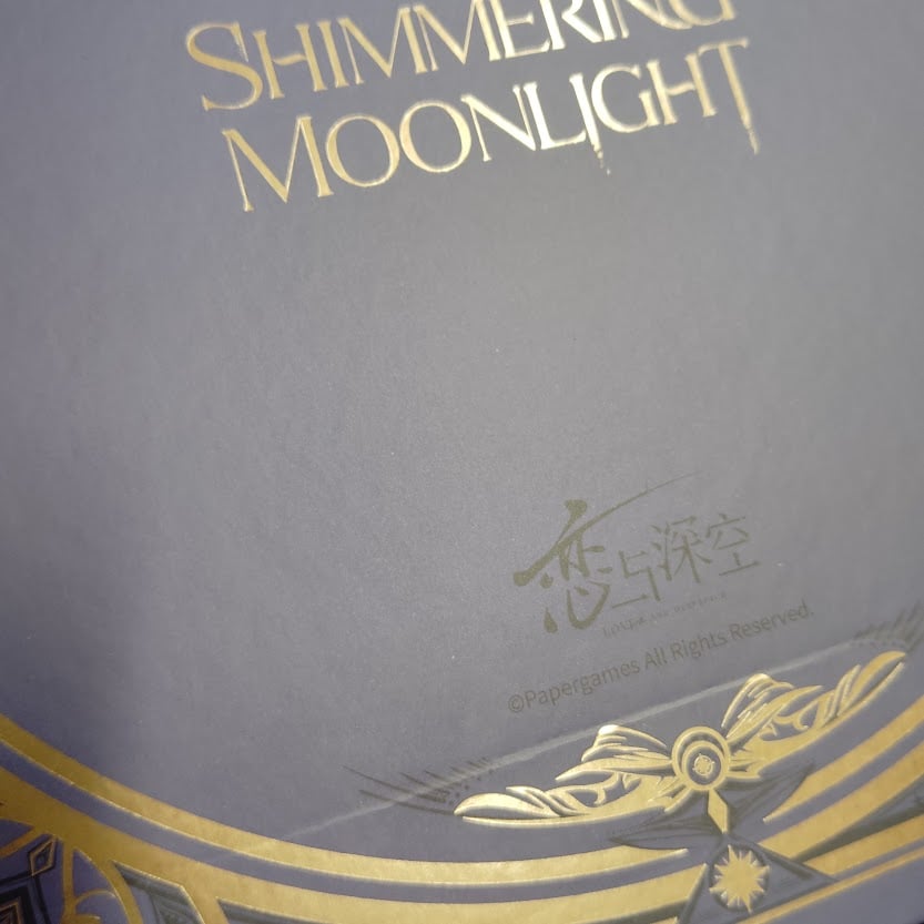 箱イタミ有】恋と深空 セイヤ スカーフ | K-BOOKS 池袋 2次元グッズ通販