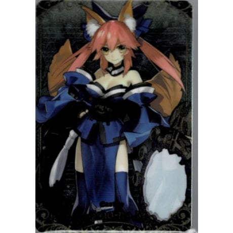 Fate/EXTRA fgo 玉藻の前 缶バッジ Fate/EXTRA fgo 玉藻の前 缶バッジ - メルカリ