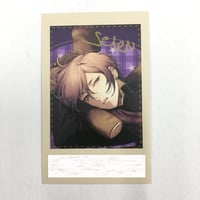 囚われのパルマ ハルト ブロマイド | K-BOOKS 池袋 2次元グッズ通販