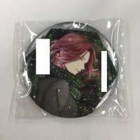 逆巻シュウ アクスタ クッションカバー DIABOLIK LOVERS 逆巻