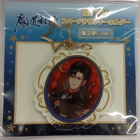STORES 魔道祖師の検索結果