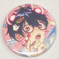暗殺教室 潮田渚 缶バッジ　キャラバッジコレクション 暗殺教室 キャラバッジコレクション 潮田渚 暗殺教室 潮田渚