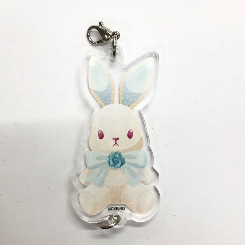 イケメン王子連結アクリルチャーム