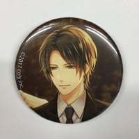 渡瀬悠宇『ふしぎ遊戯』 THEキャラ コレクション カード 美朱 (みあか