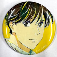 ホイッスル！椎名 翼 C賞 ビッグ缶バッジ | K-BOOKS 池袋 2次元グッズ通販