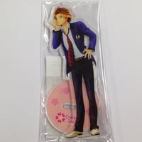 DIABOLIK LOVERS 逆巻シュウ アクリルキーホルダー | K-BOOKS