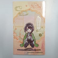 ポートレート単品】 ツルネ 竹早静弥 フラワービジュアルポート ポートレート単品】 ツルネ 竹早静弥 フラワービジュアルポート